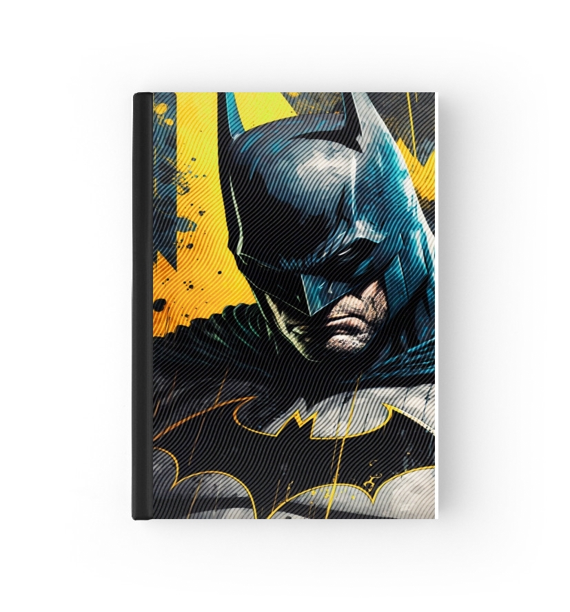  Dark Bat V1 para Personalizable calendario escolar