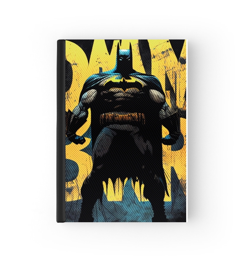  Dark Bat V3 para Personalizable calendario escolar