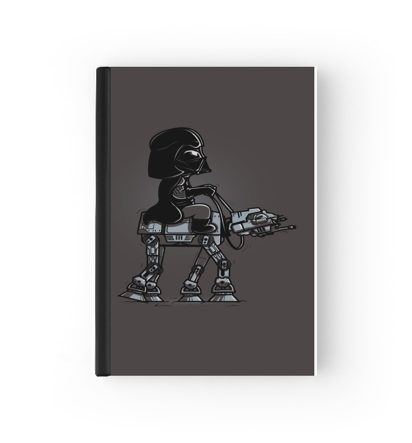  Dark Walker para Personalizable calendario escolar