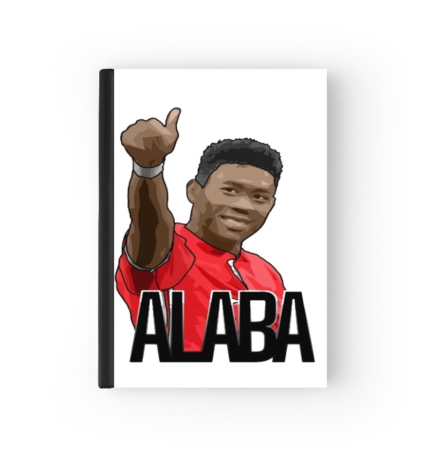  David Alaba Bayern para Personalizable calendario escolar