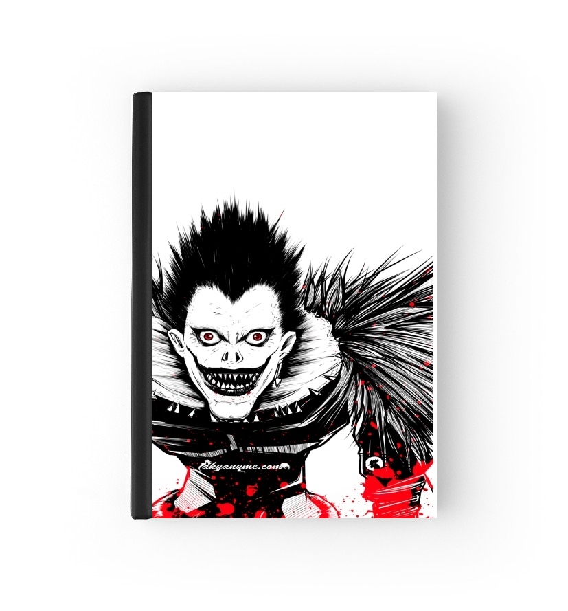  Death Note  para Personalizable calendario escolar