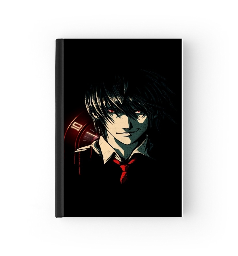  Light Yagami para Personalizable calendario escolar