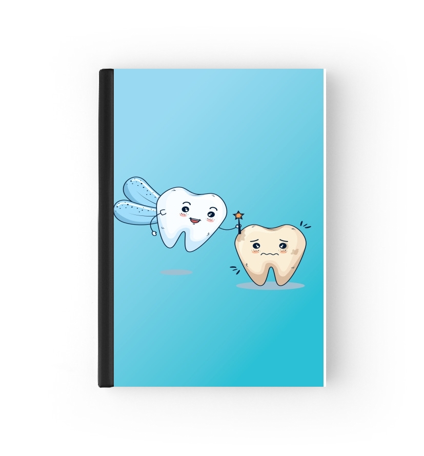  Dental Fairy Tooth para Personalizable calendario escolar