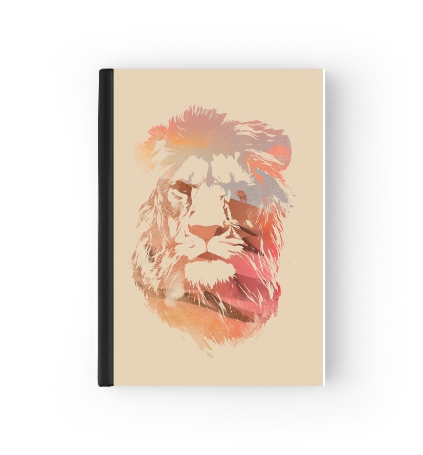  Desert Lion para Personalizable calendario escolar