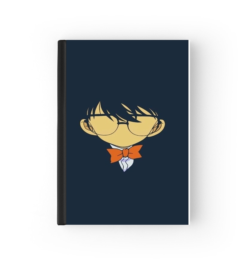  Detective Conan para cubierta de pasaporte