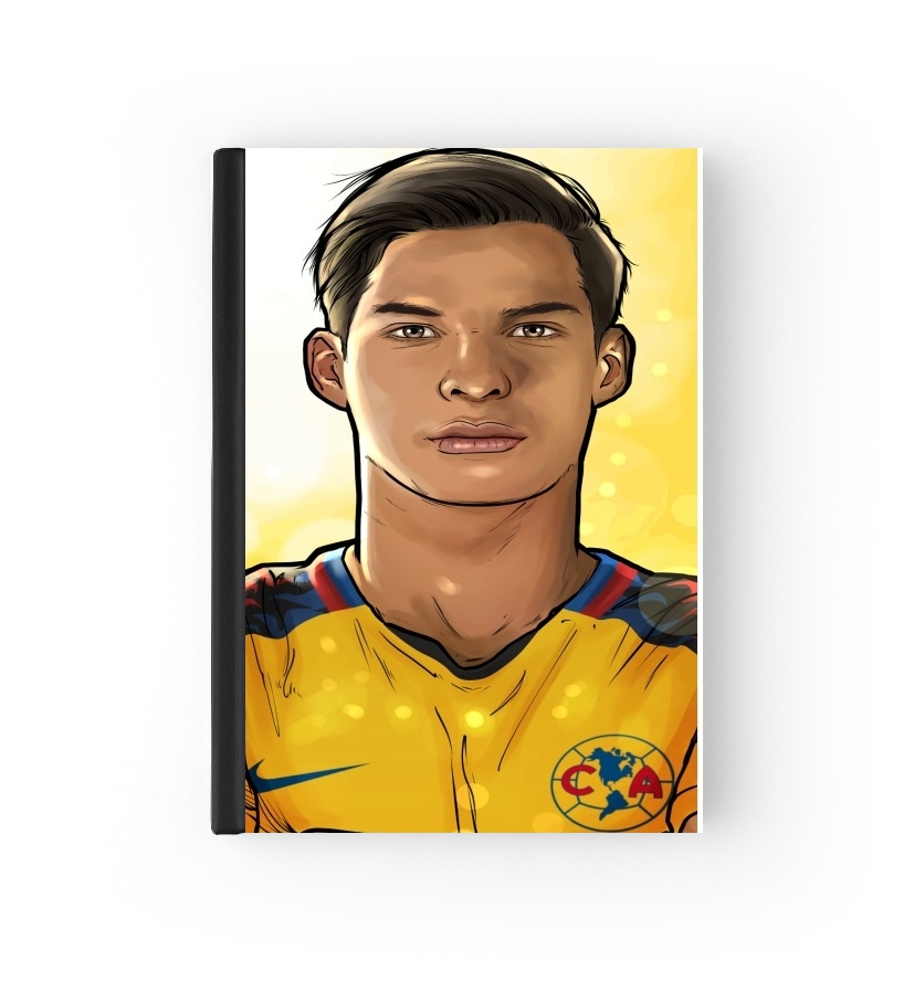  Diego Lainez America para Personalizable calendario escolar