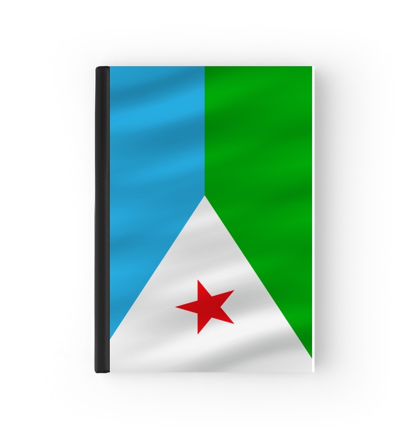  Djibouti para Personalizable calendario escolar