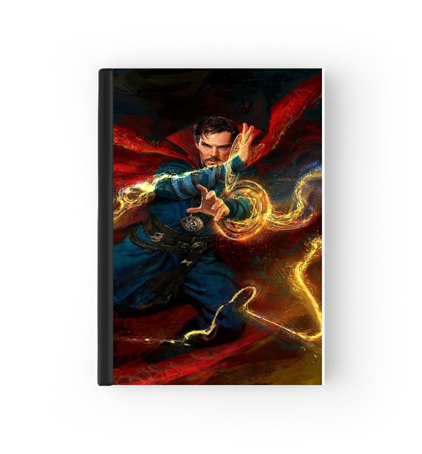  Doctor Strange para cubierta de pasaporte