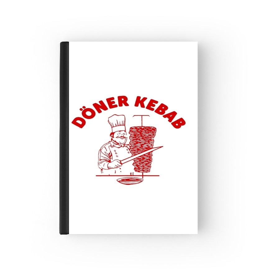  doner kebab para Personalizable calendario escolar