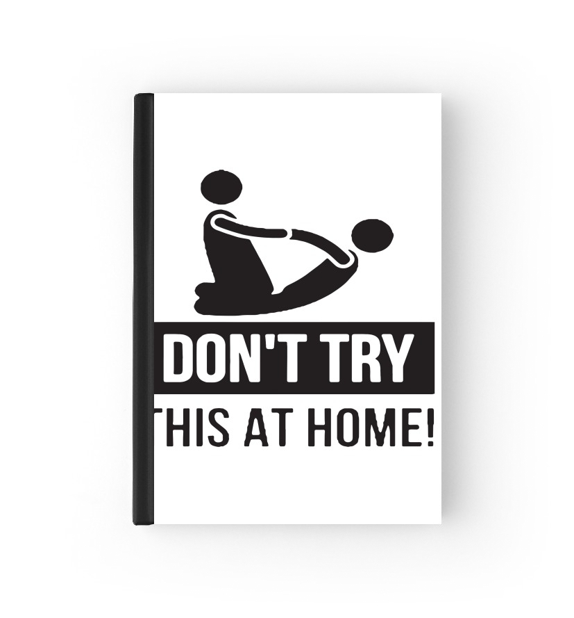  dont try it at home physiotherapist gift massage para Personalizable calendario escolar