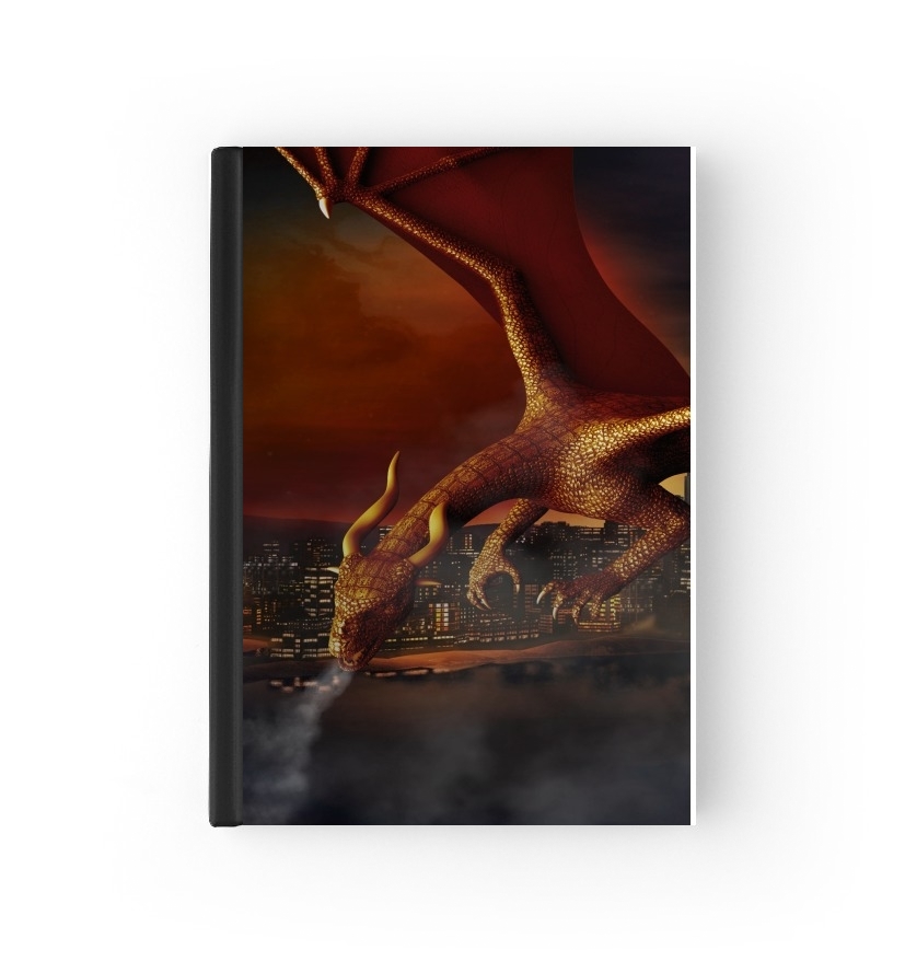  Dragon Attack para Personalizable calendario escolar