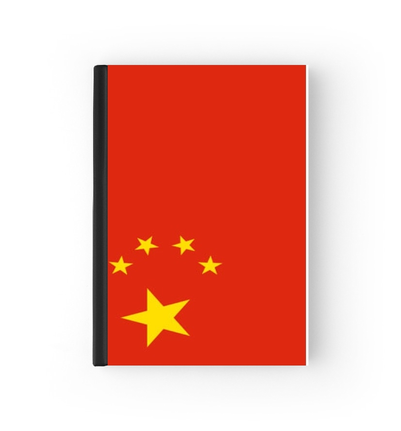  Bandera de China para Personalizable calendario escolar