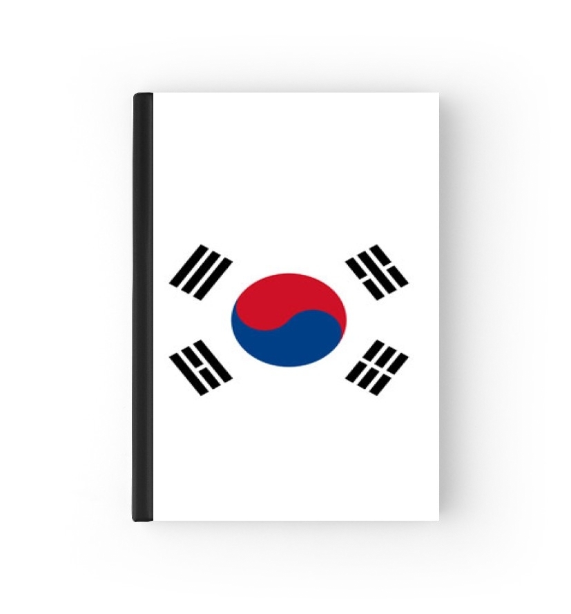  Bandera de Corea del Sur para Personalizable calendario escolar