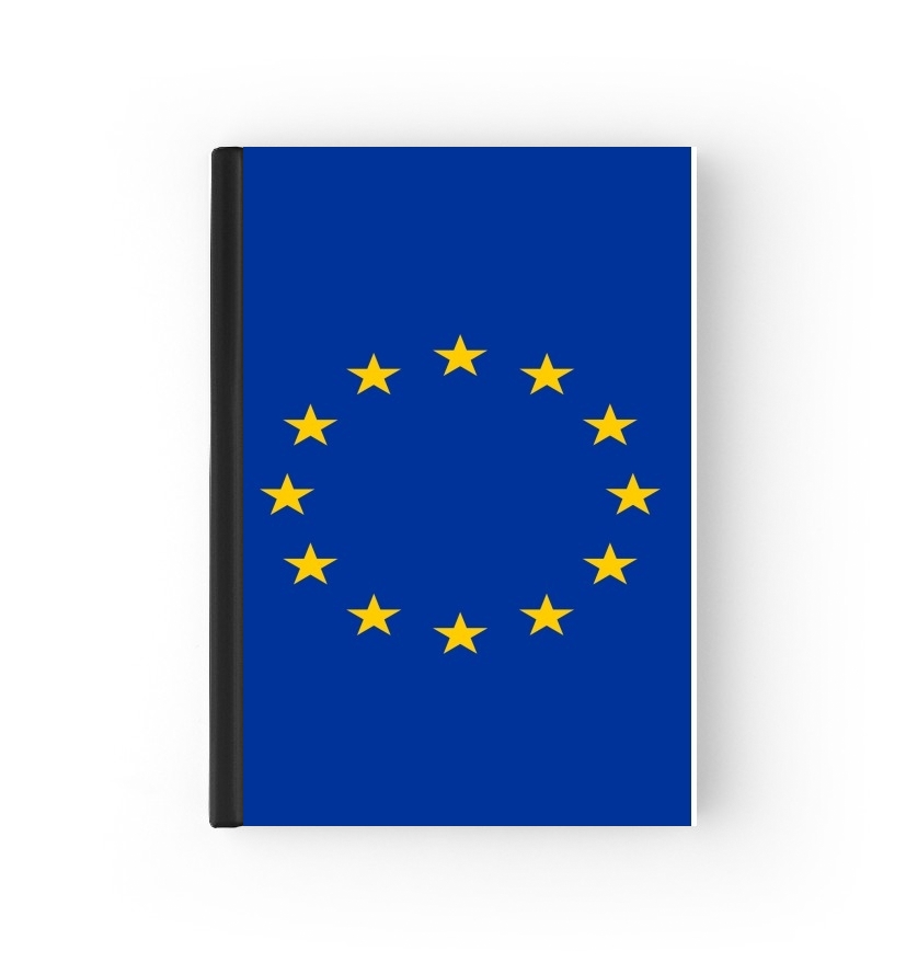  Bandera de europa para Personalizable calendario escolar