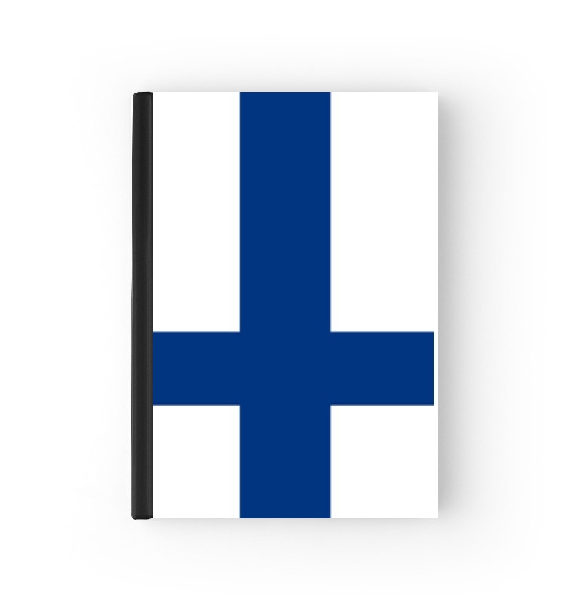  Bandera de Finlandia para Personalizable calendario escolar