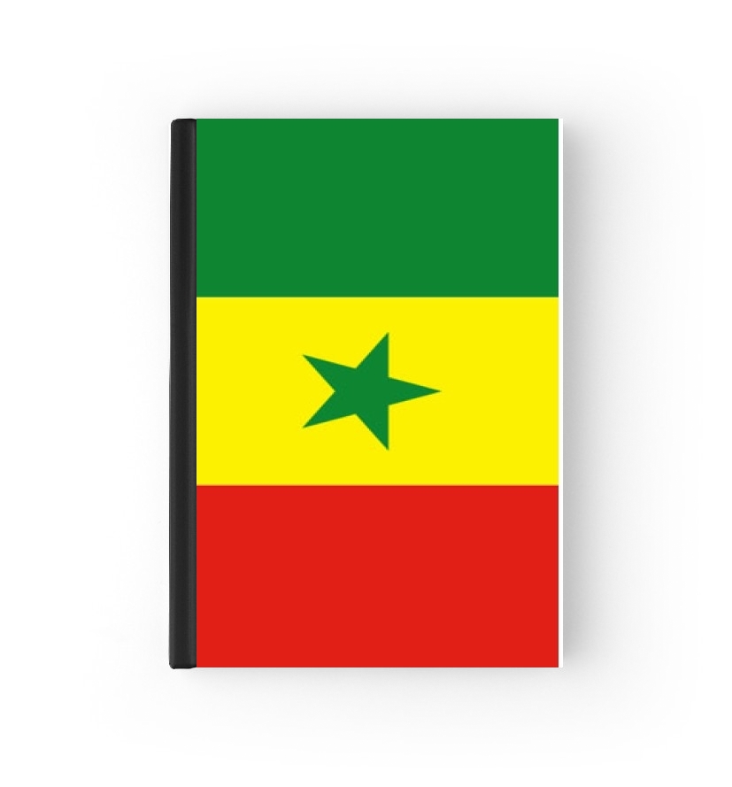  Bandera de Senegal para Personalizable calendario escolar