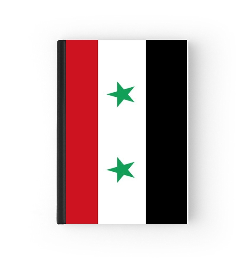  Bandera de Siria para Personalizable calendario escolar