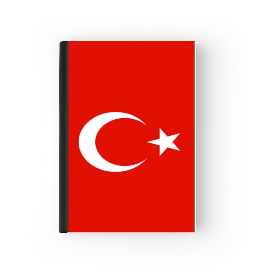  Bandera de Turquía para Personalizable calendario escolar