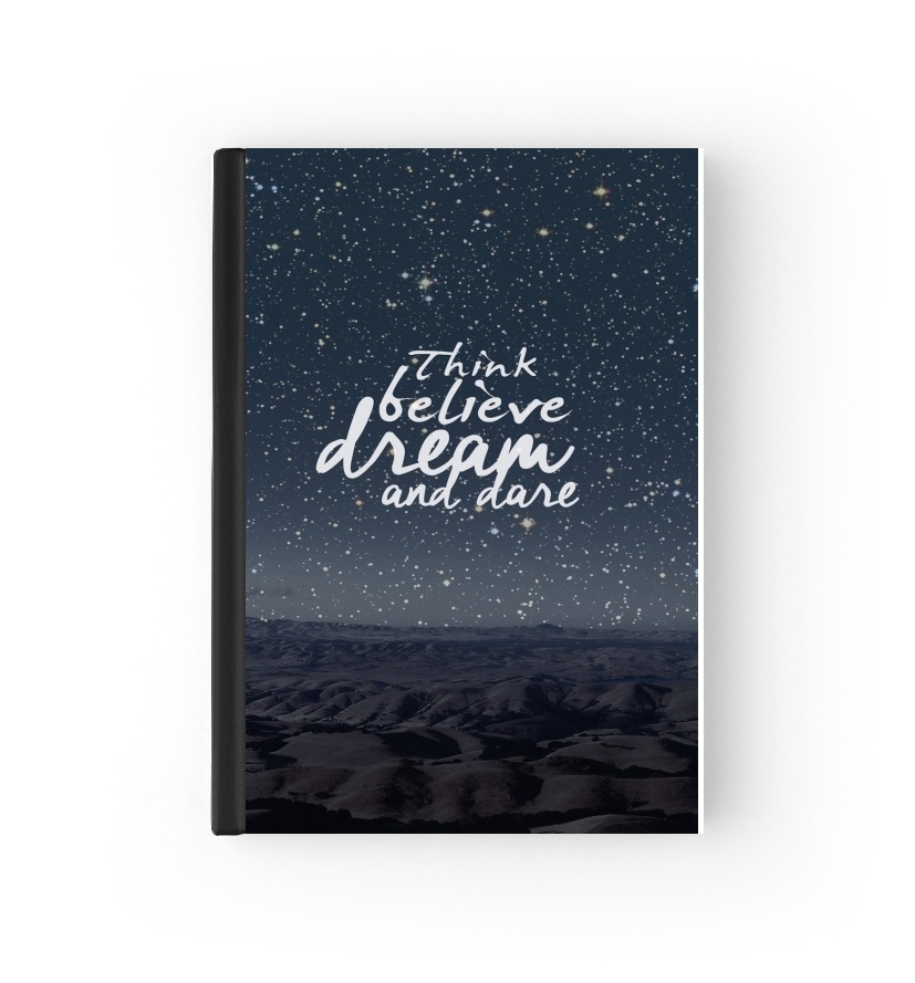  Dream! para Personalizable calendario escolar