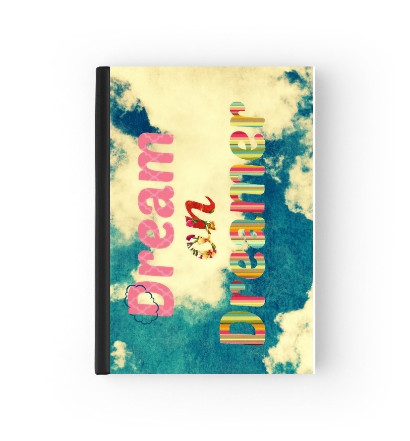  Dream on Dreamer para Personalizable calendario escolar