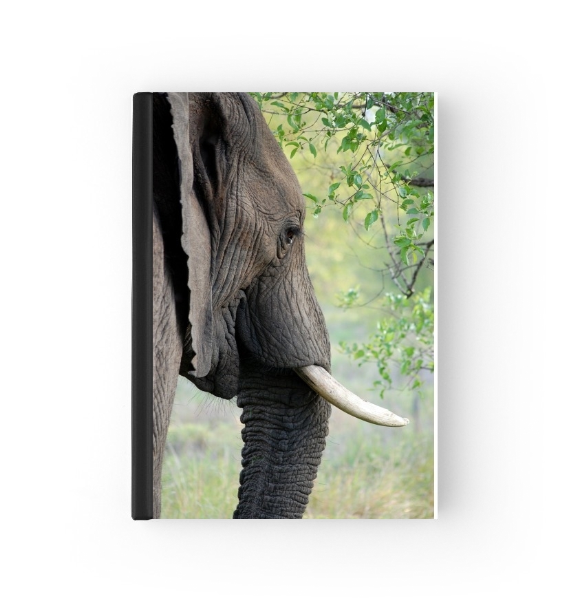  Elephant para Personalizable calendario escolar