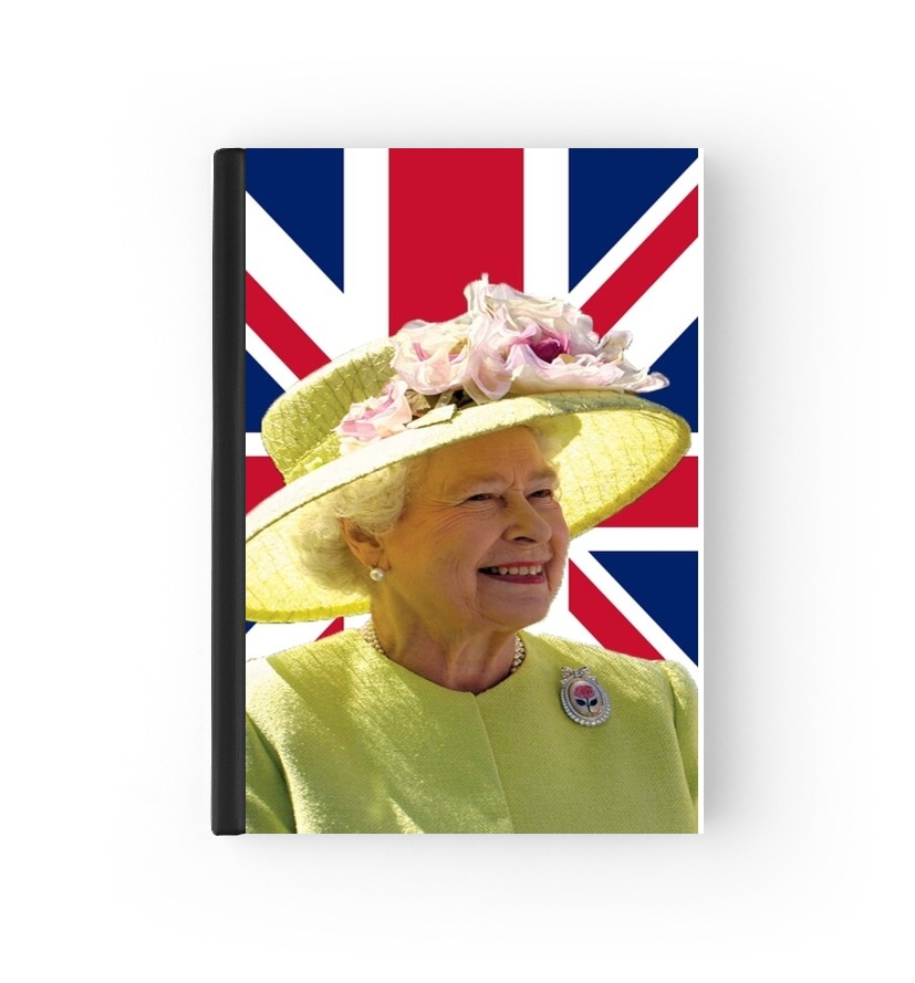  Elizabeth 2 Uk Queen para Personalizable calendario escolar