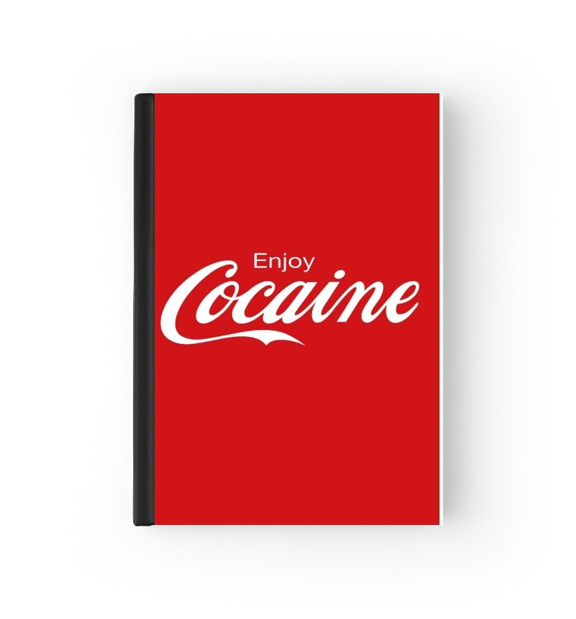  Enjoy Cocaine para Personalizable calendario escolar