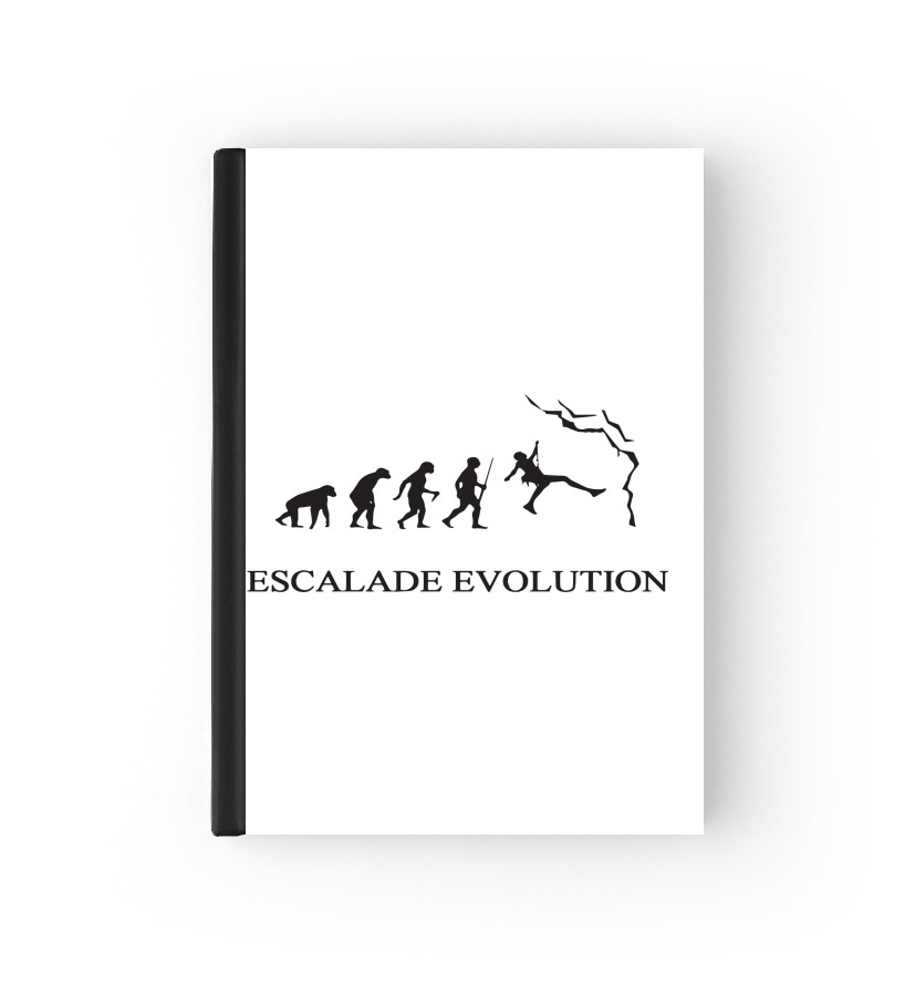  Escalade evolution para Personalizable calendario escolar