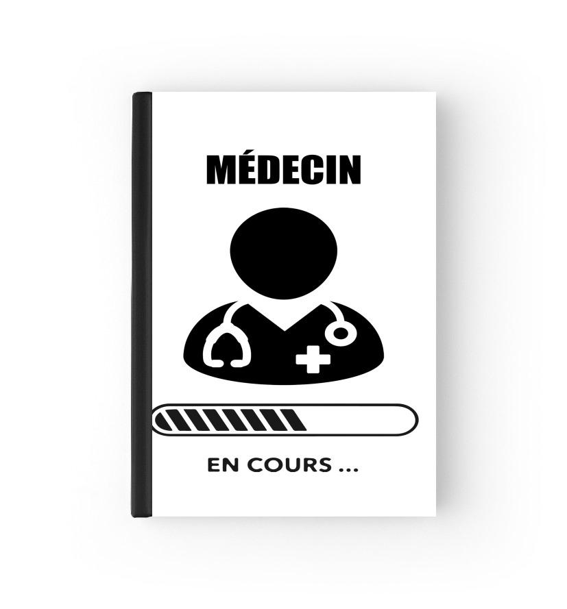  Etudiant medecine en cours Futur medecin docteur para Personalizable calendario escolar