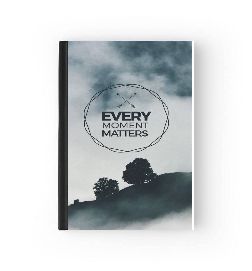  Every Moment Matters para Personalizable calendario escolar