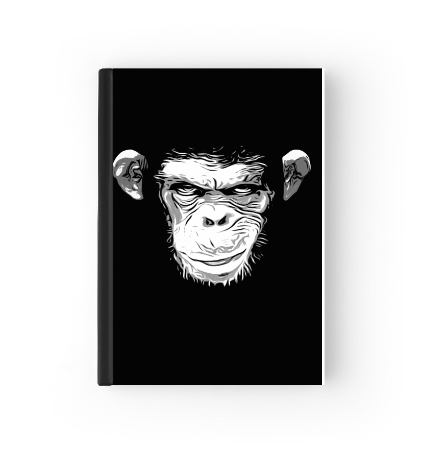  Evil Monkey para Personalizable calendario escolar