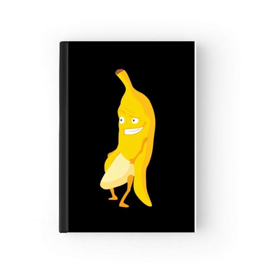  Exhibitionist Banana para Personalizable calendario escolar