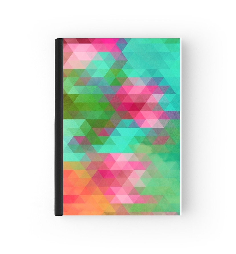  Exotic Triangles para Personalizable calendario escolar