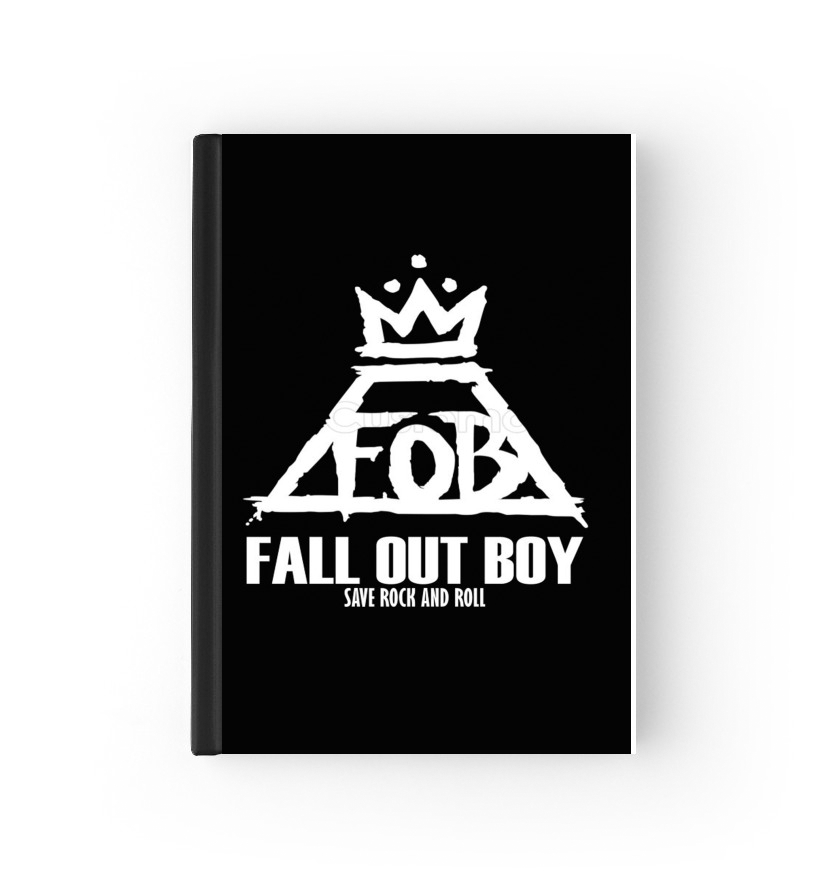  Fall Out boy para Personalizable calendario escolar