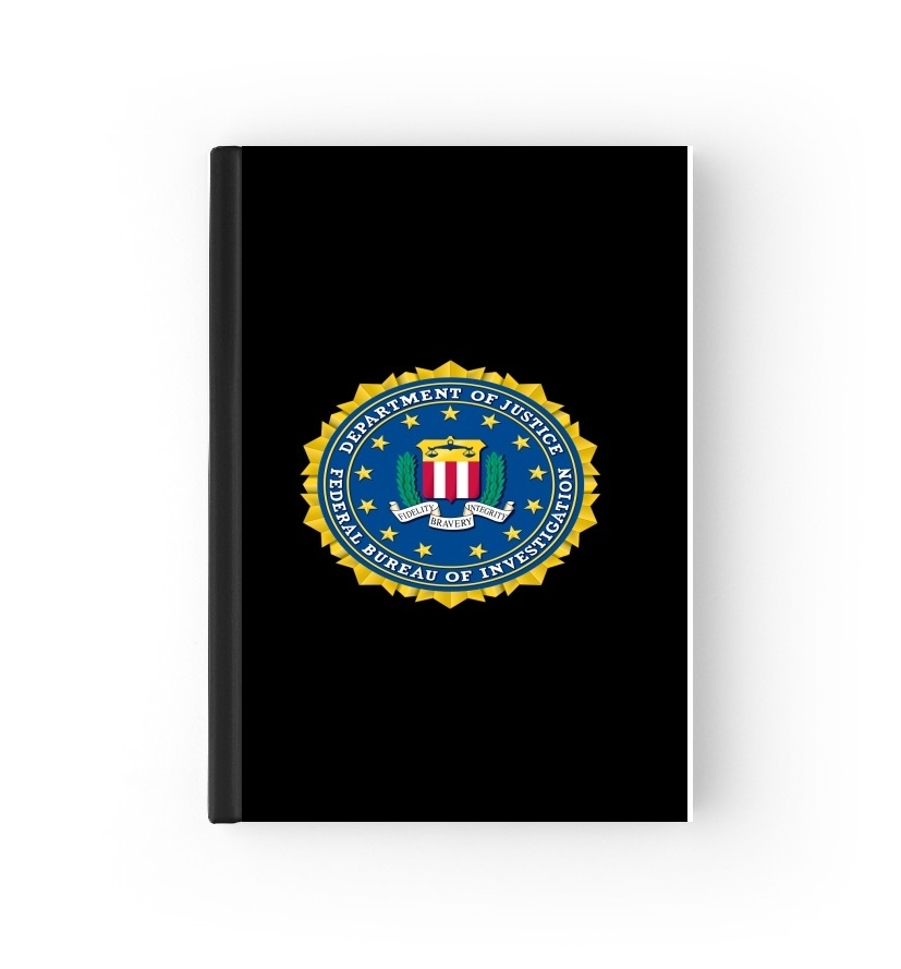  FBI Federal Bureau Of Investigation para Personalizable calendario escolar