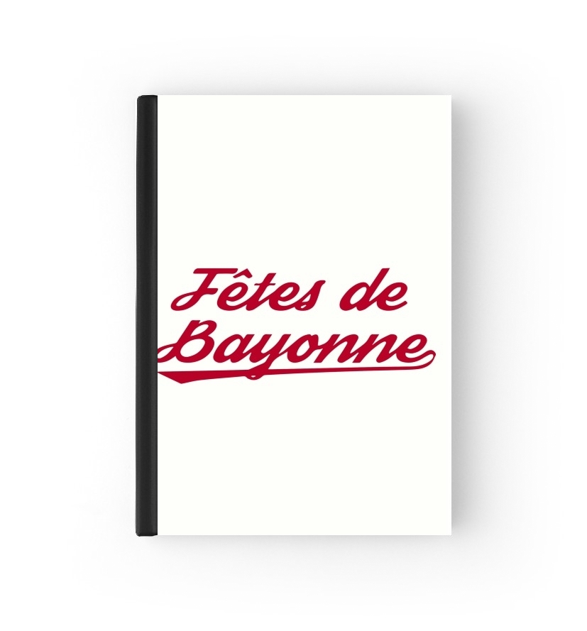  Fetes de Bayonne para Personalizable calendario escolar