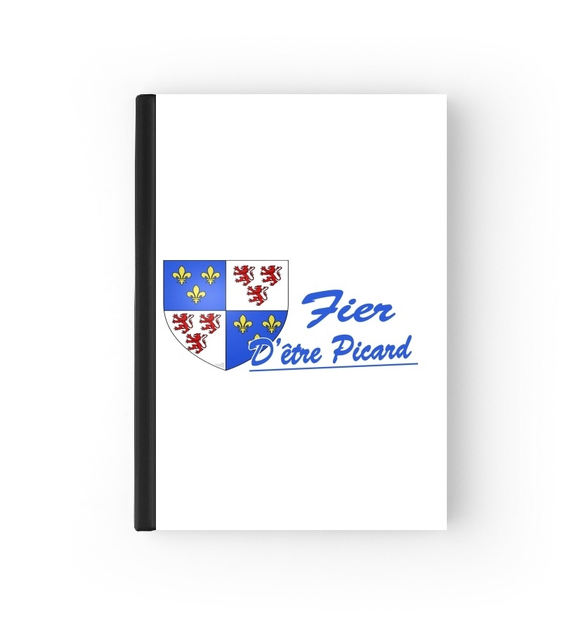  Fier detre picard ou picarde para Personalizable calendario escolar