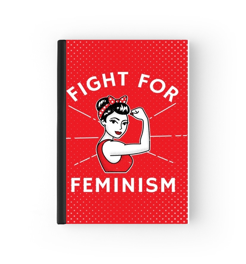  Fight for feminism para Personalizable calendario escolar