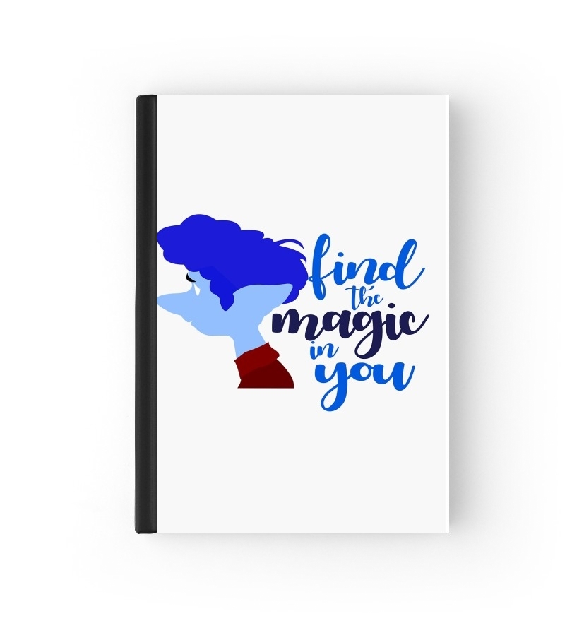  Find Magic in you para Personalizable calendario escolar