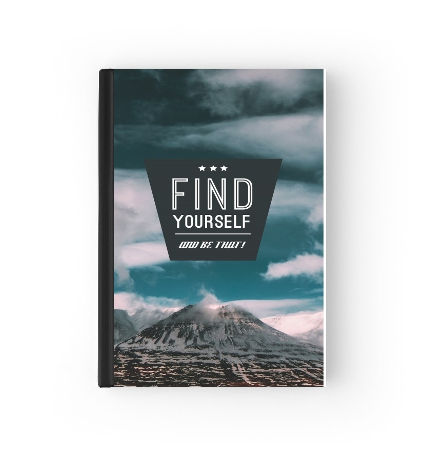  Find Yourself para Personalizable calendario escolar