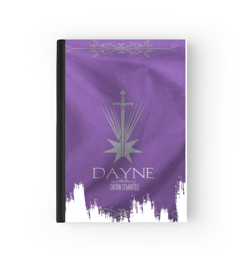  Flag House Dayne para Personalizable calendario escolar