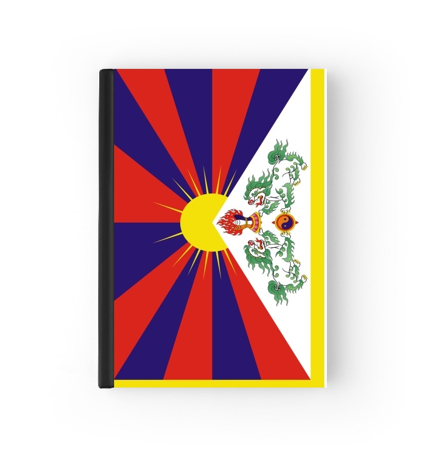  Flag Of Tibet para Personalizable calendario escolar