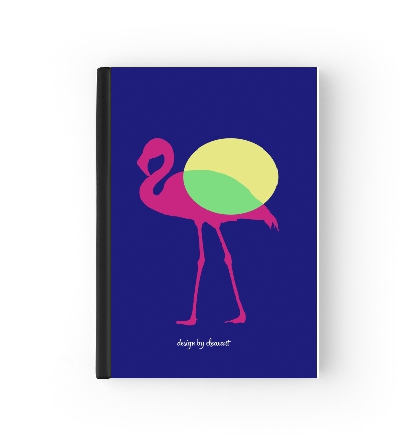  FlamingoPOP para Personalizable calendario escolar