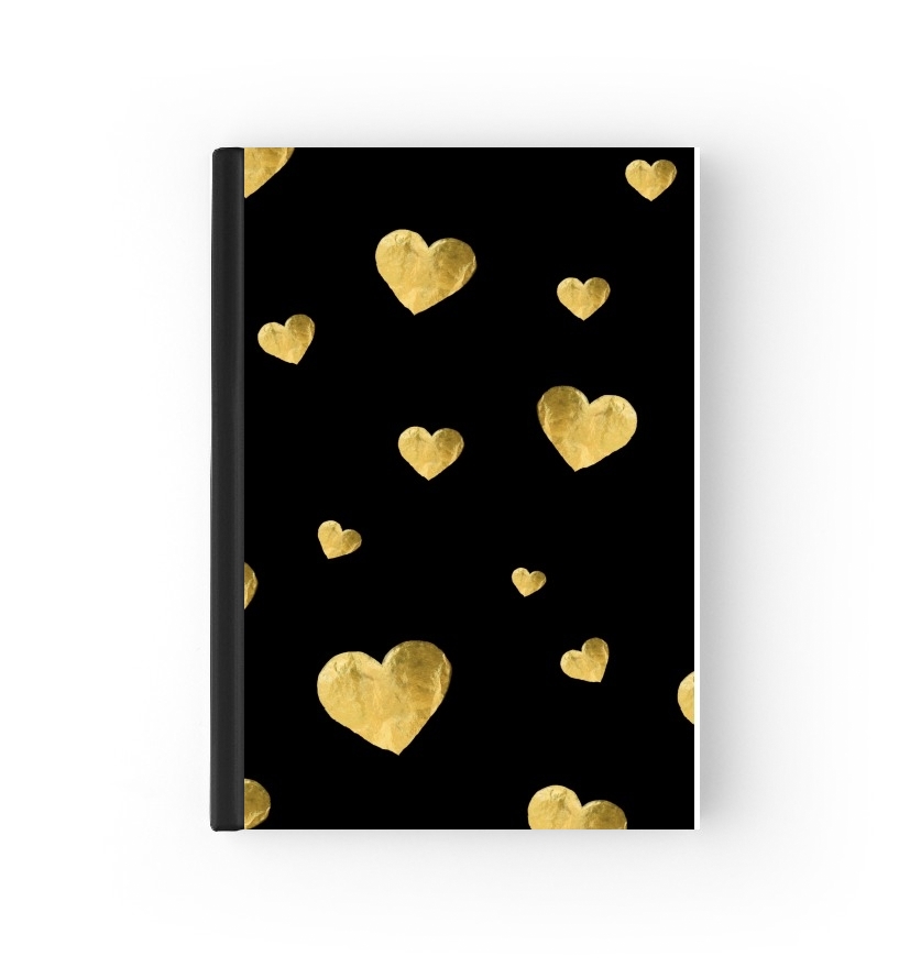  Floating Hearts para Personalizable calendario escolar