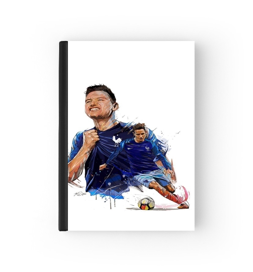  florian thauvin para Personalizable calendario escolar