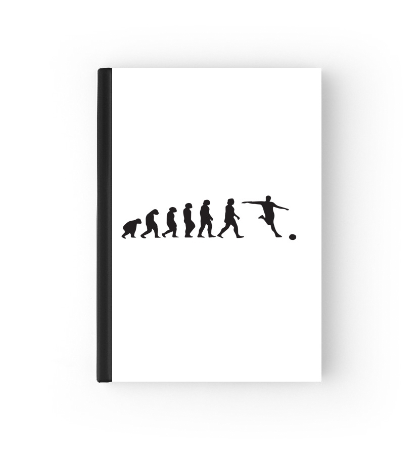  Football Evolution para Personalizable calendario escolar