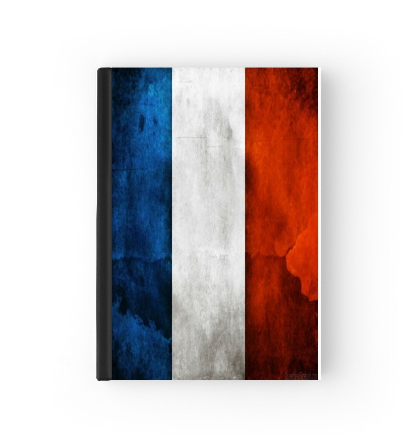  Bandera de Francia Vintage para Personalizable calendario escolar