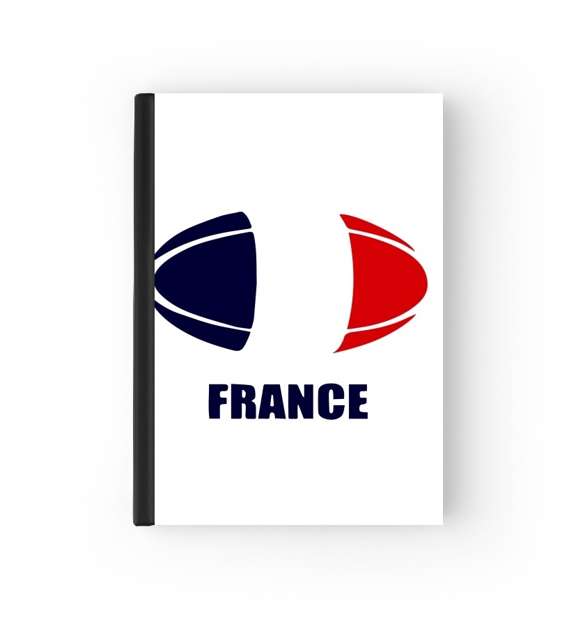  france Rugby para Personalizable calendario escolar