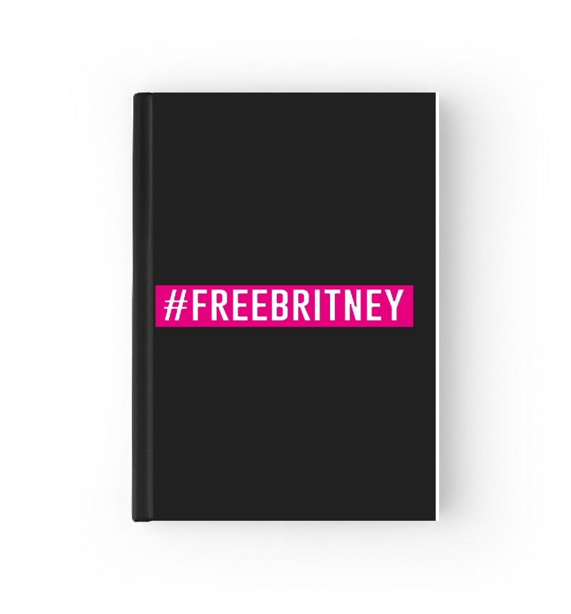  Free Britney para Personalizable calendario escolar