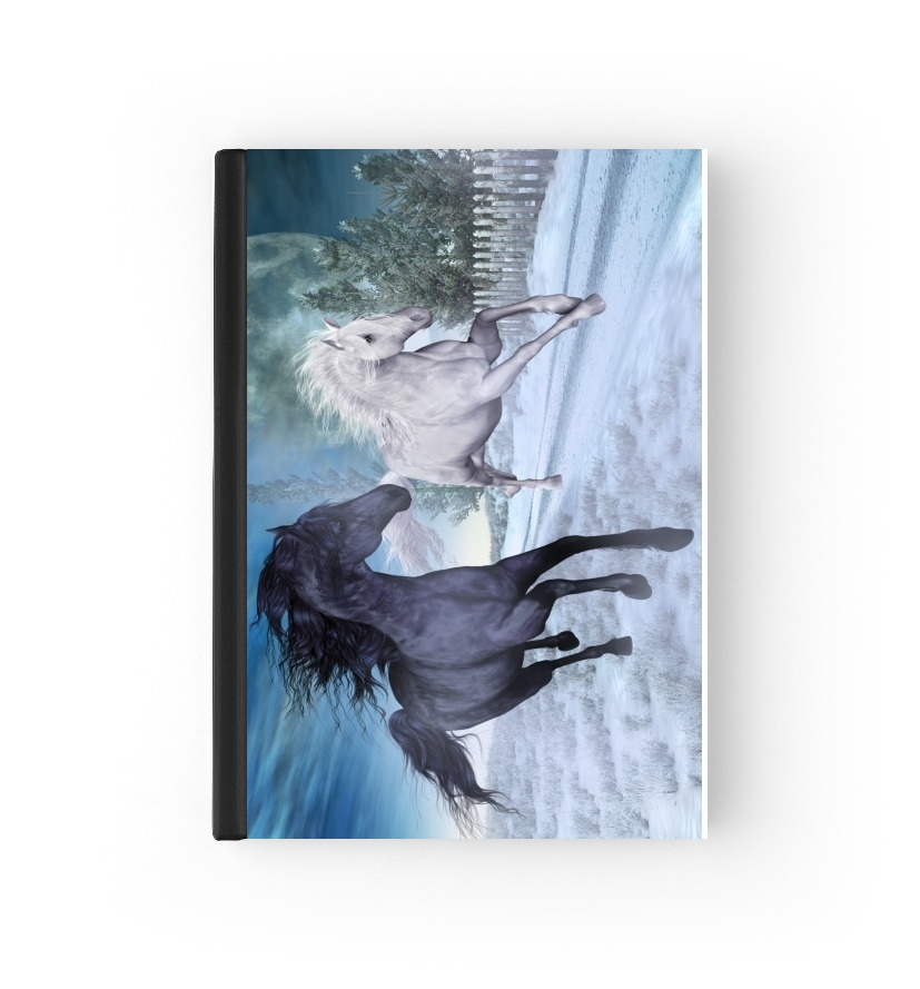  Freedom in the snow para Personalizable calendario escolar